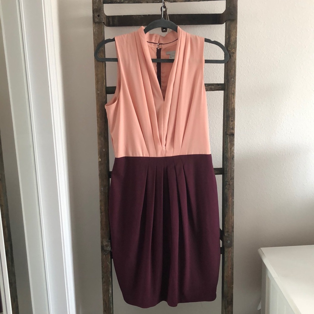 H&M dress